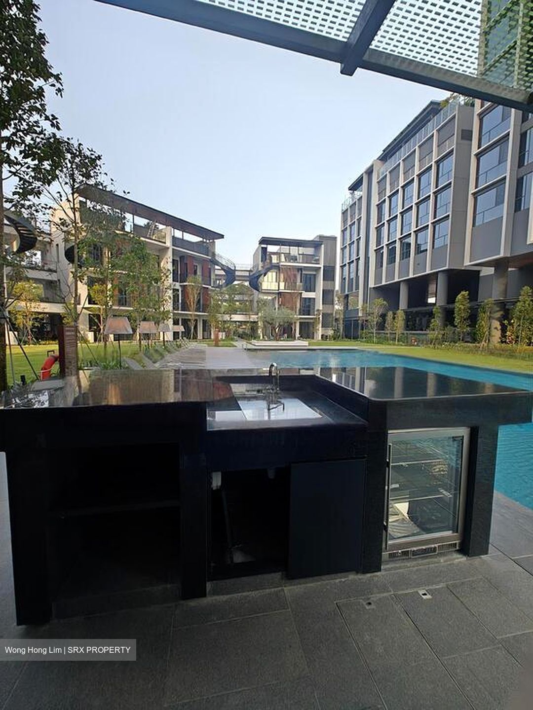 One Holland Village Residences (D10), Apartment #452070481